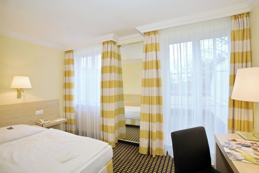 Economy Single Room, 1 Twin Bed