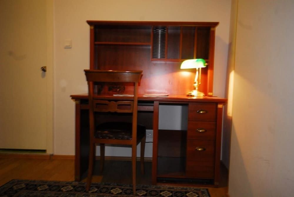 Station Hotel 34 Standard Double Room 8