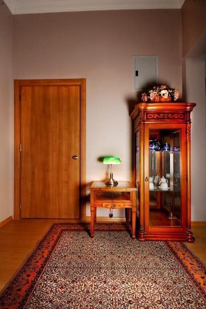 Station Hotel 34 Standard Double Room 7