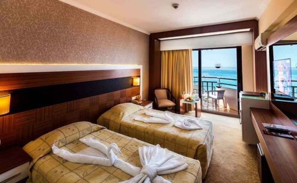 undefined Derici Hotel 5