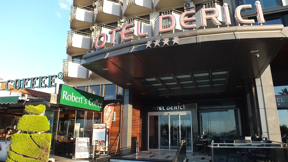undefined Derici Hotel 2