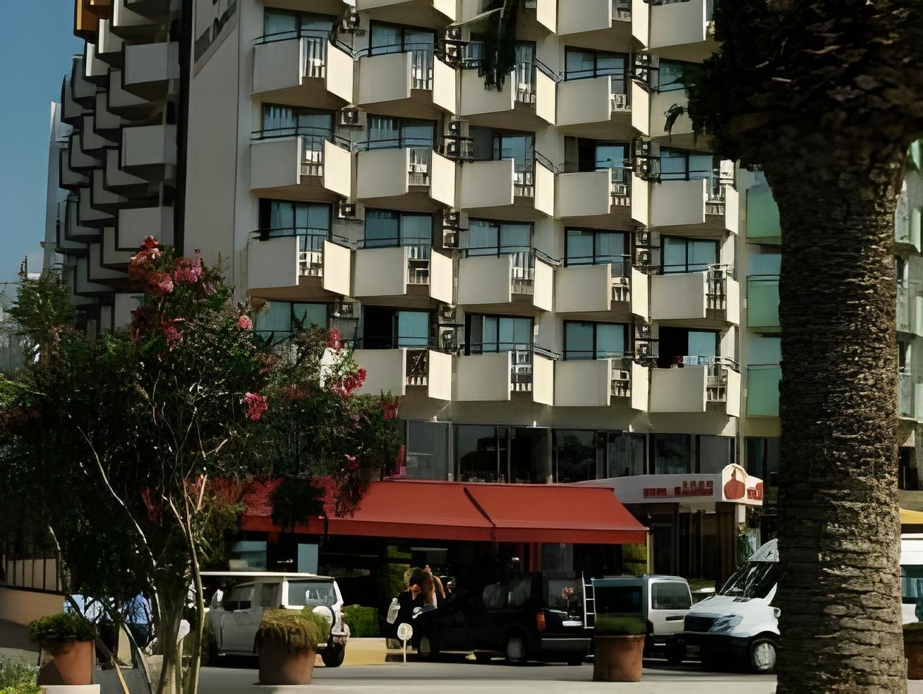 undefined Derici Hotel 3