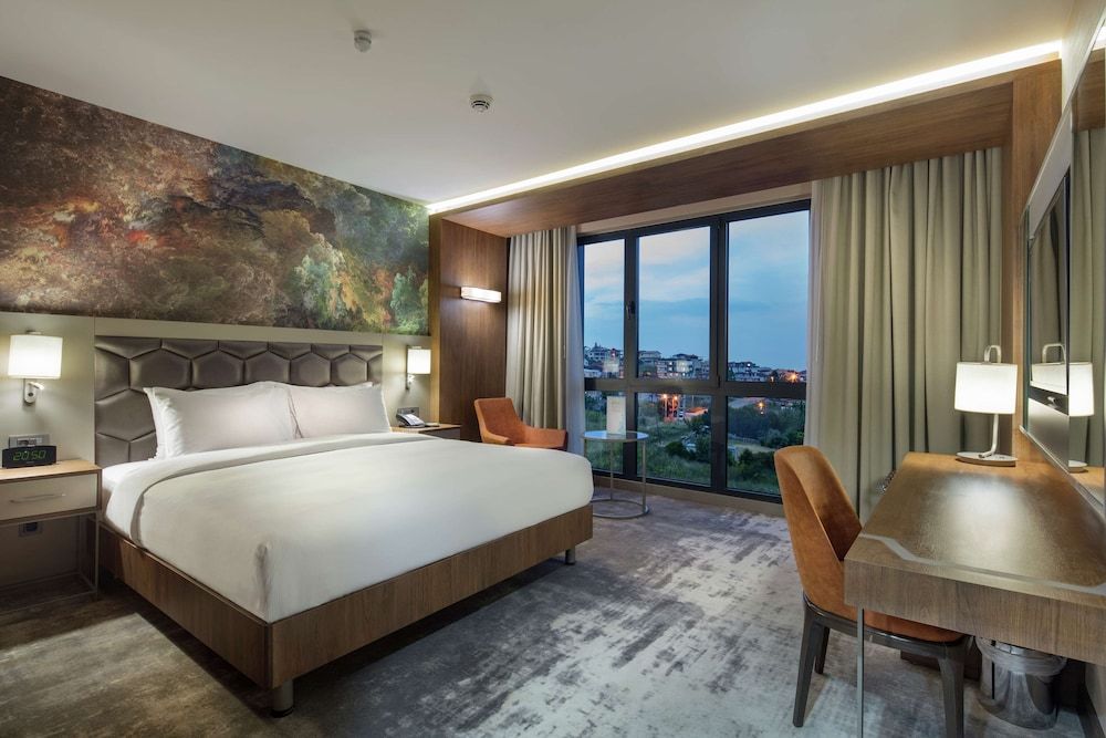 Room, 1 Queen Bed
