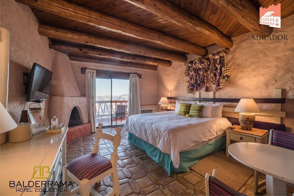 Hotel El Mirador by Balderrama Hotel Collection Superior Room 5