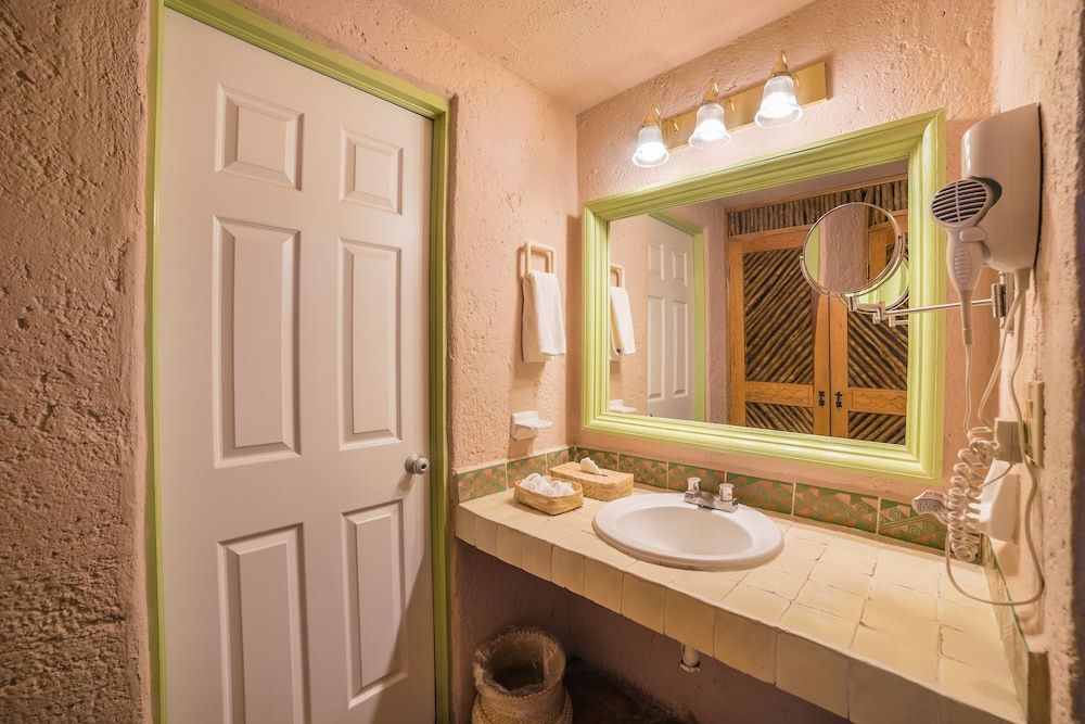 Hotel El Mirador by Balderrama Hotel Collection Superior Room 4