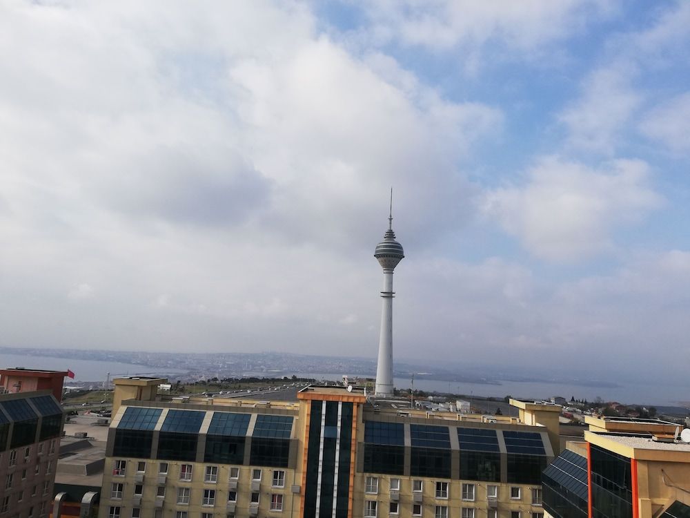 undefined City Home 4