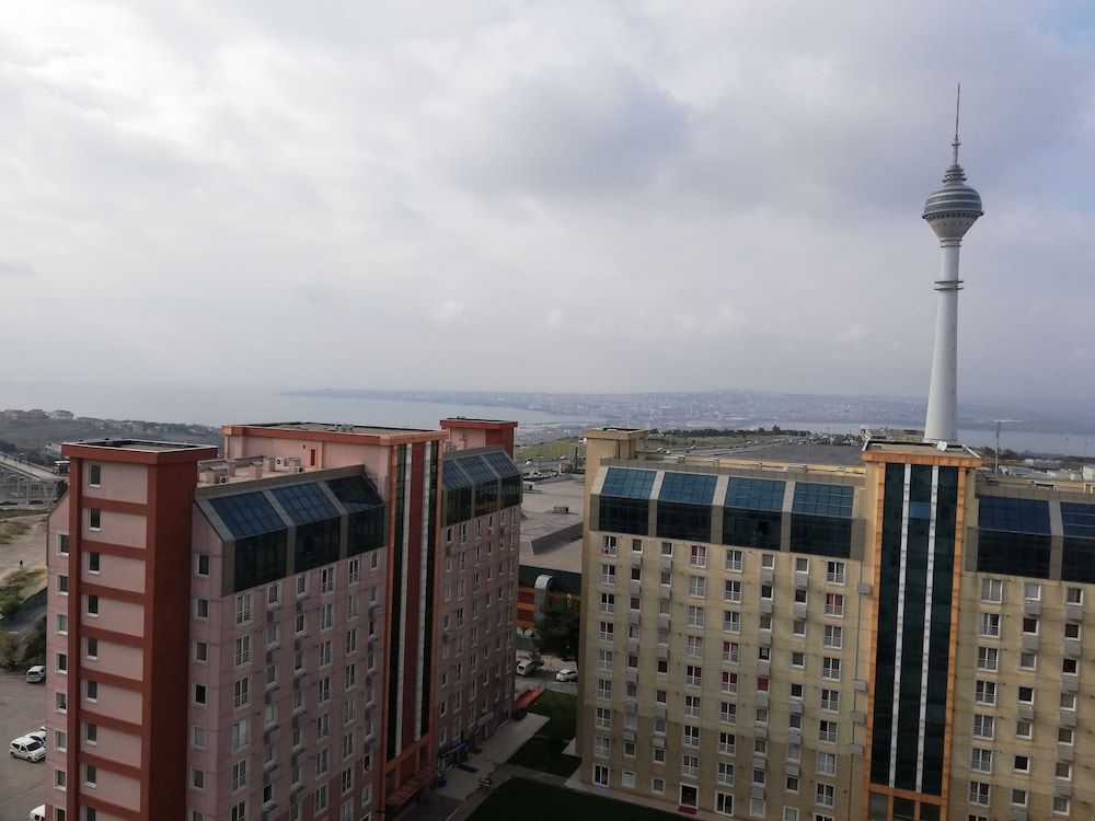 undefined City Home 7