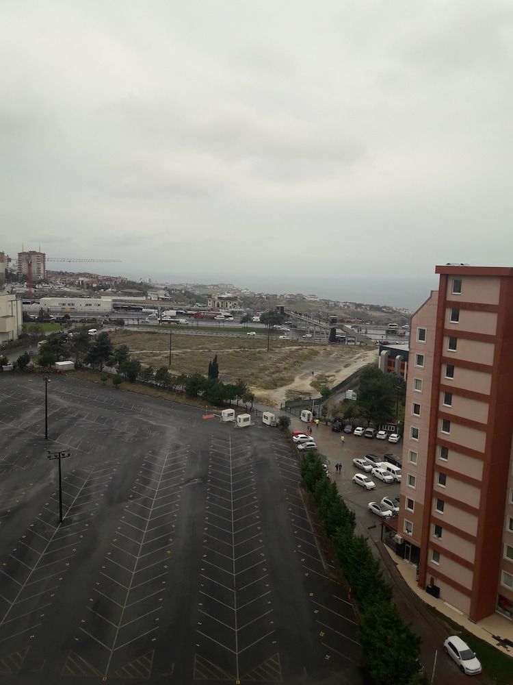 undefined City Home 3