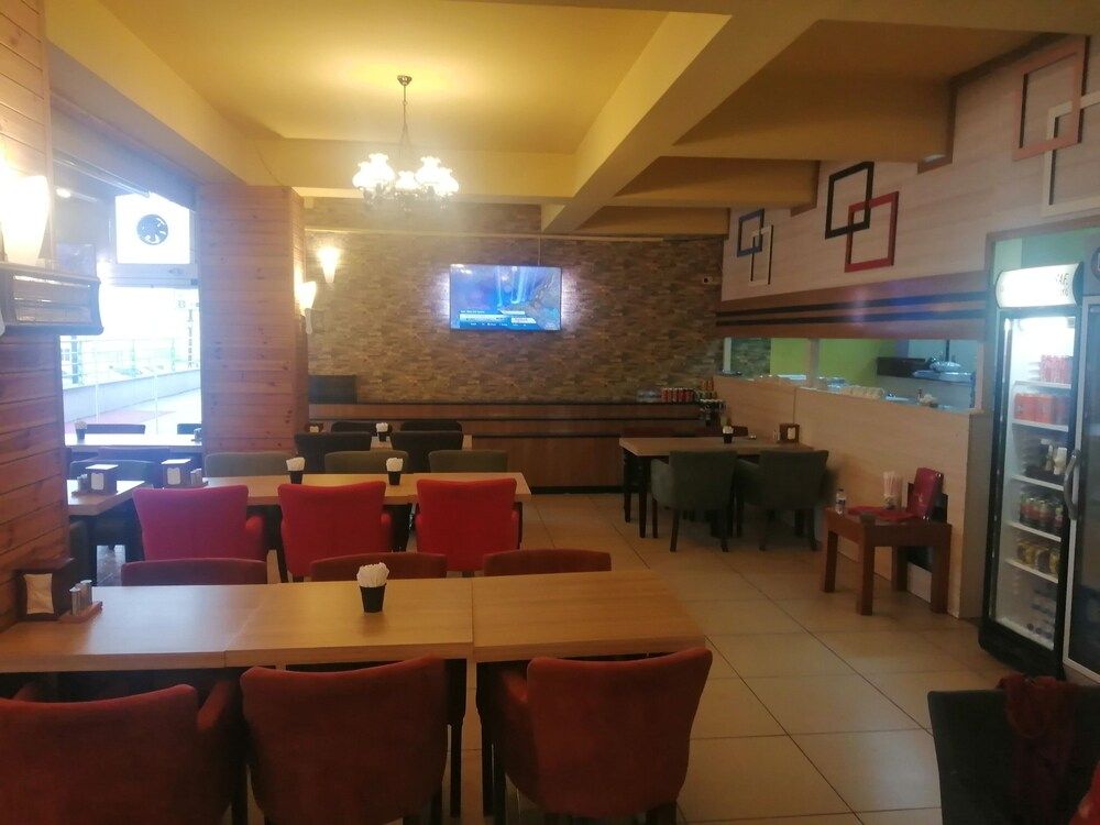 undefined City Home 8