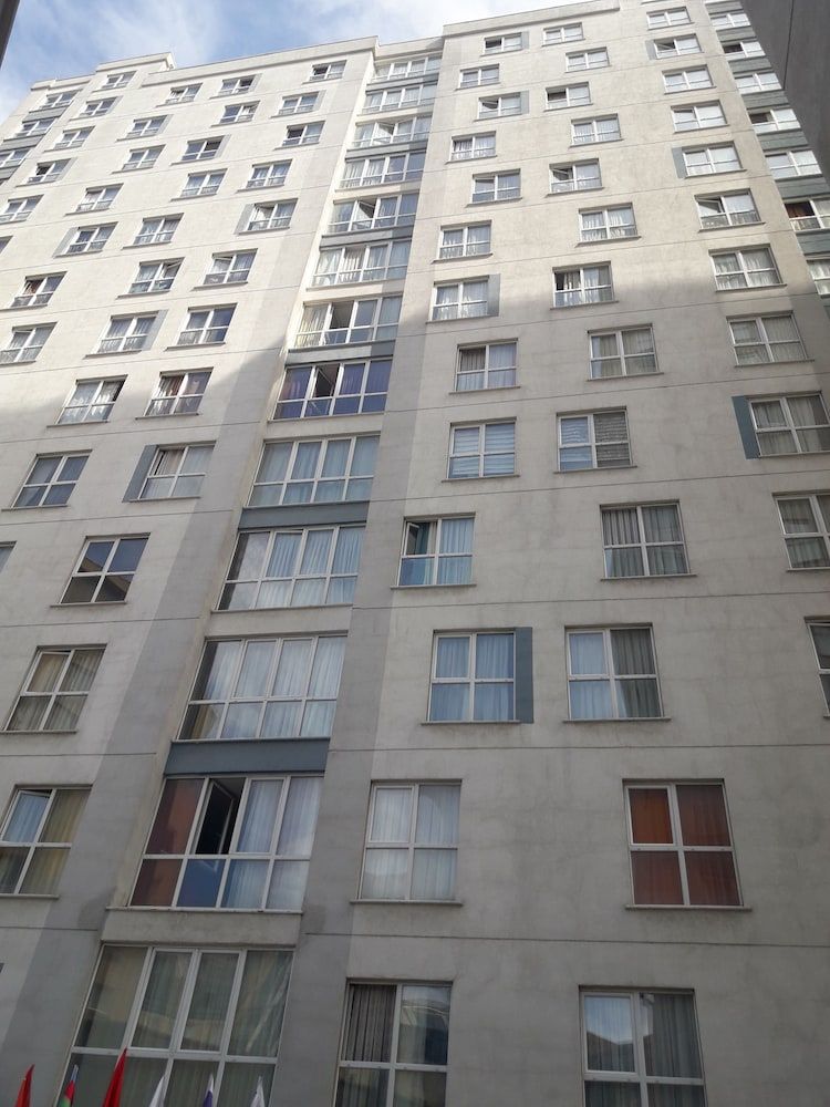 undefined City Home 5