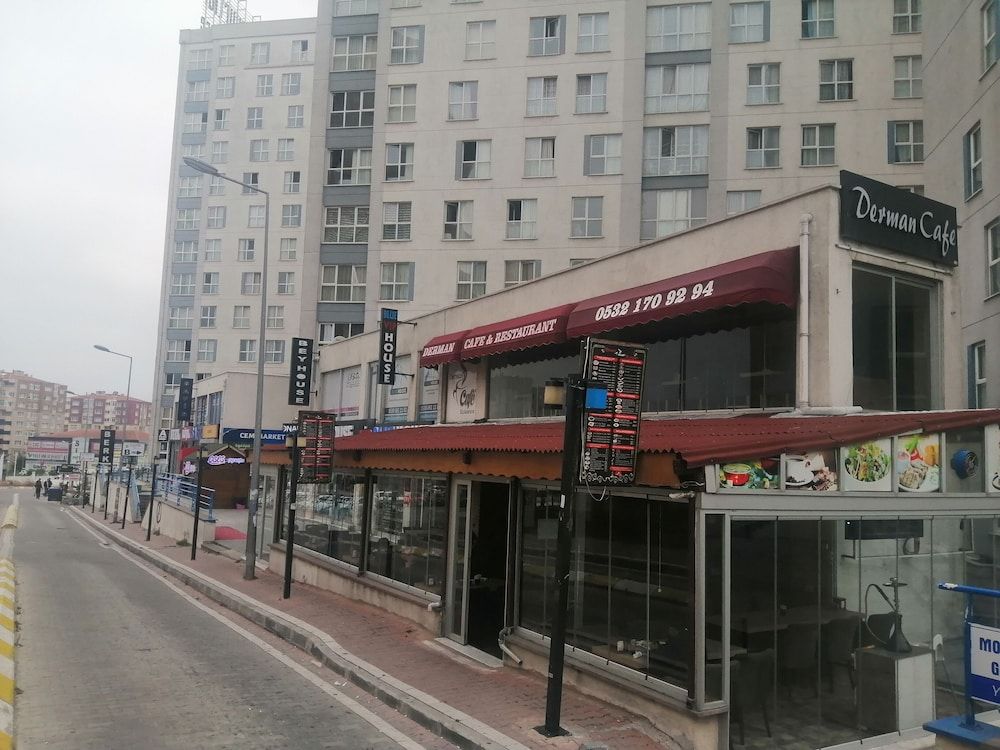 undefined City Home 9