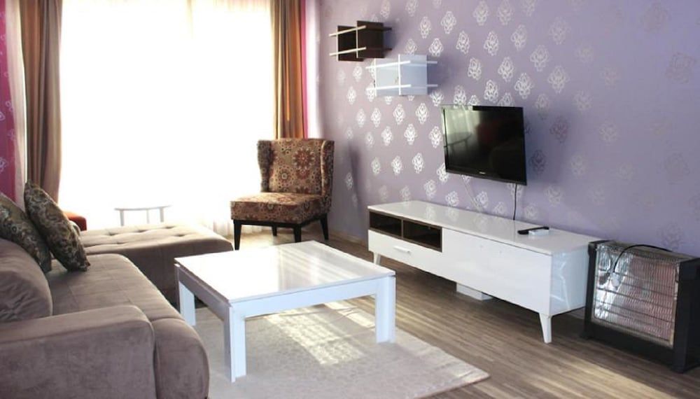 Tuyap C1 Suite Comfort Suite, 1 King Bed, Sea Facing 8