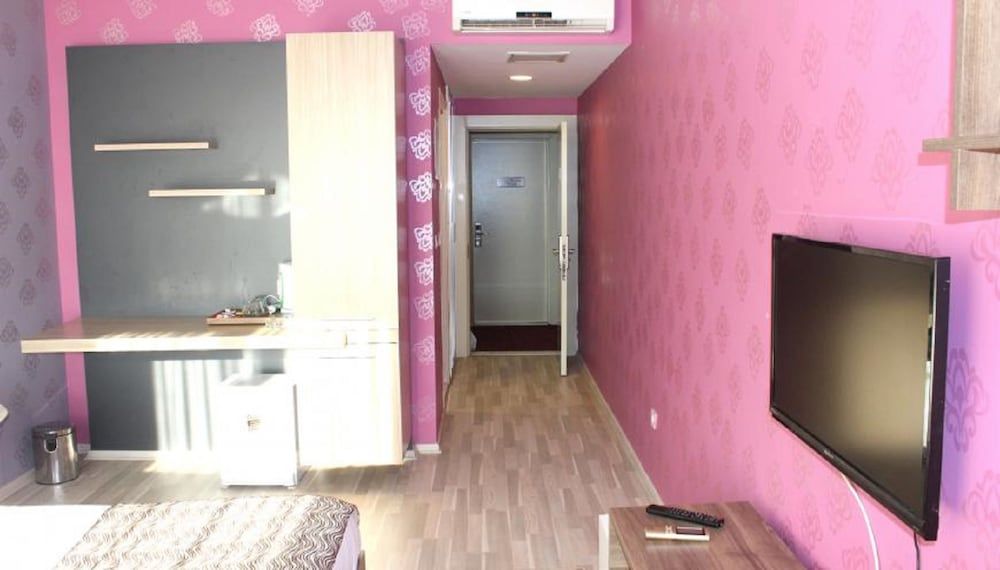 undefined Tuyap C1 Suite 7