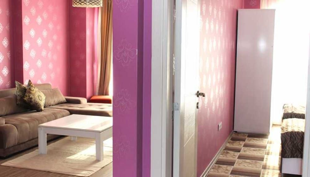 Tuyap C1 Suite Comfort Suite, 1 King Bed, Sea Facing 9