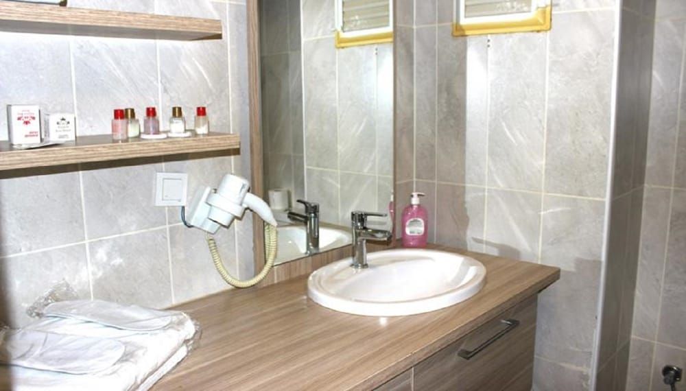 undefined Tuyap C1 Suite 9