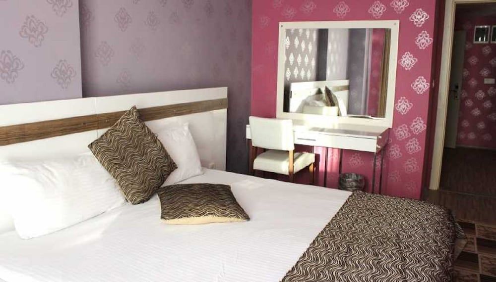 undefined Tuyap C1 Suite 3