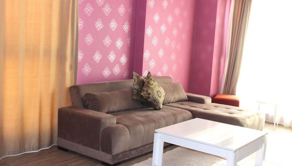 Tuyap C1 Suite Comfort Suite, 1 King Bed, Sea Facing 3