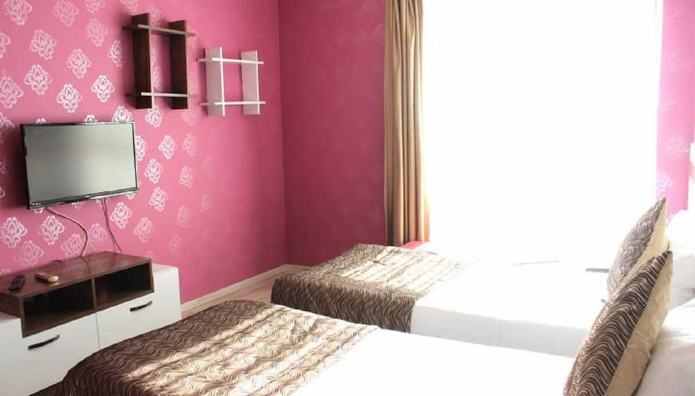 undefined Tuyap C1 Suite 5