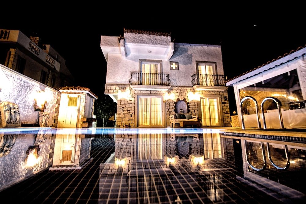 undefined Naz Konak Alacati 5