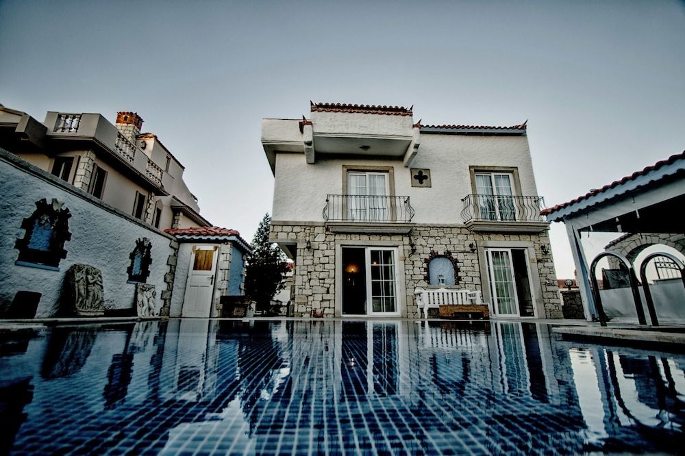 undefined Naz Konak Alacati 6