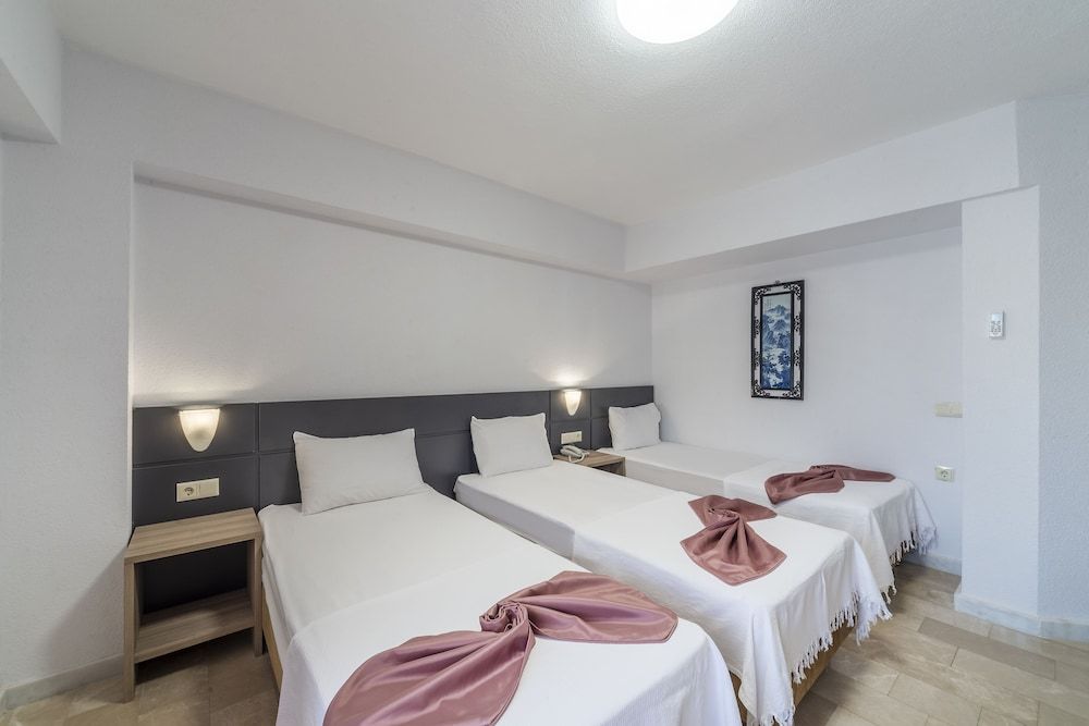 Laden Hotel Bodrum Standard Double or Twin Room, Multiple Beds 2
