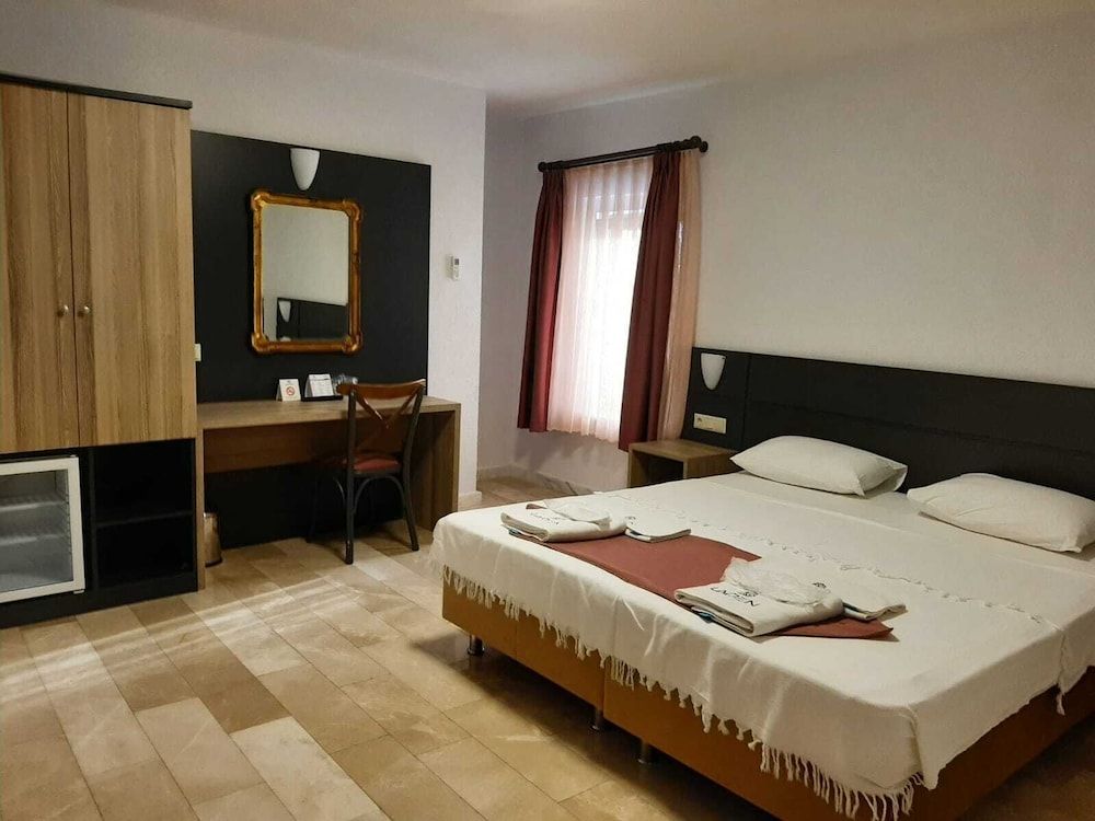 undefined Laden Hotel Bodrum 2