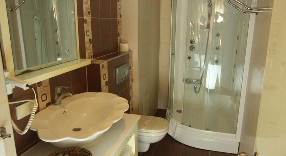 undefined Q Hotel Laleli 8