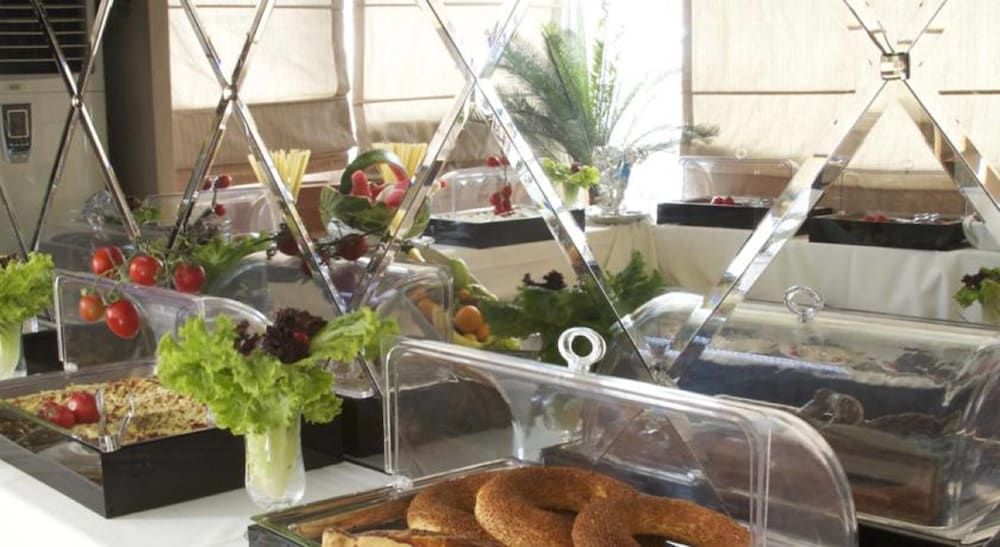 undefined Q Hotel Laleli 10