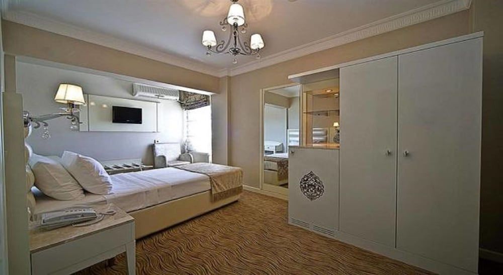 undefined Q Hotel Laleli 4