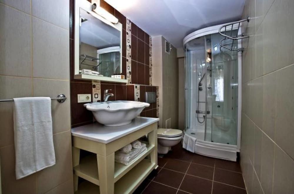 undefined Q Hotel Laleli 7