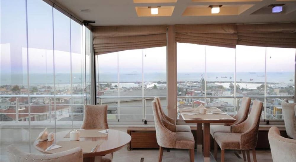 undefined Q Hotel Laleli 9