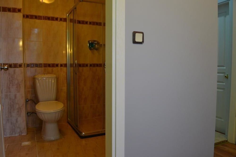 undefined Istanbul Mosq Hotel at Fatih 3