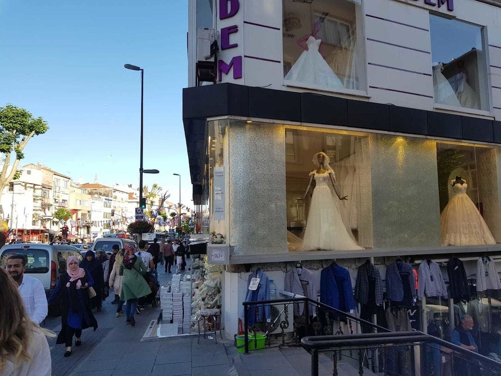 undefined Istanbul Mosq Hotel at Fatih