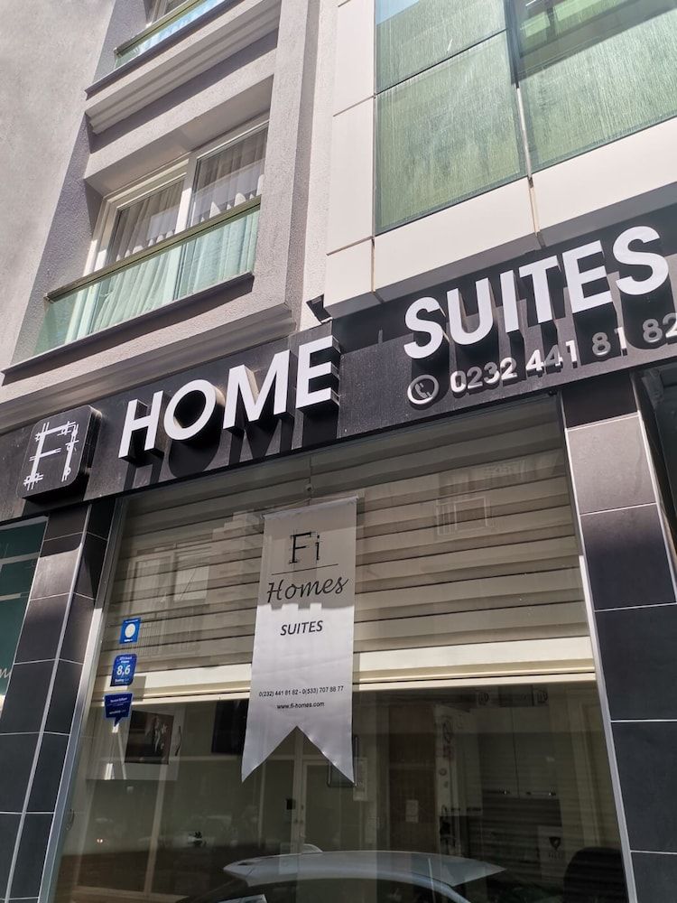 undefined Fi Homes - Adults Only 4