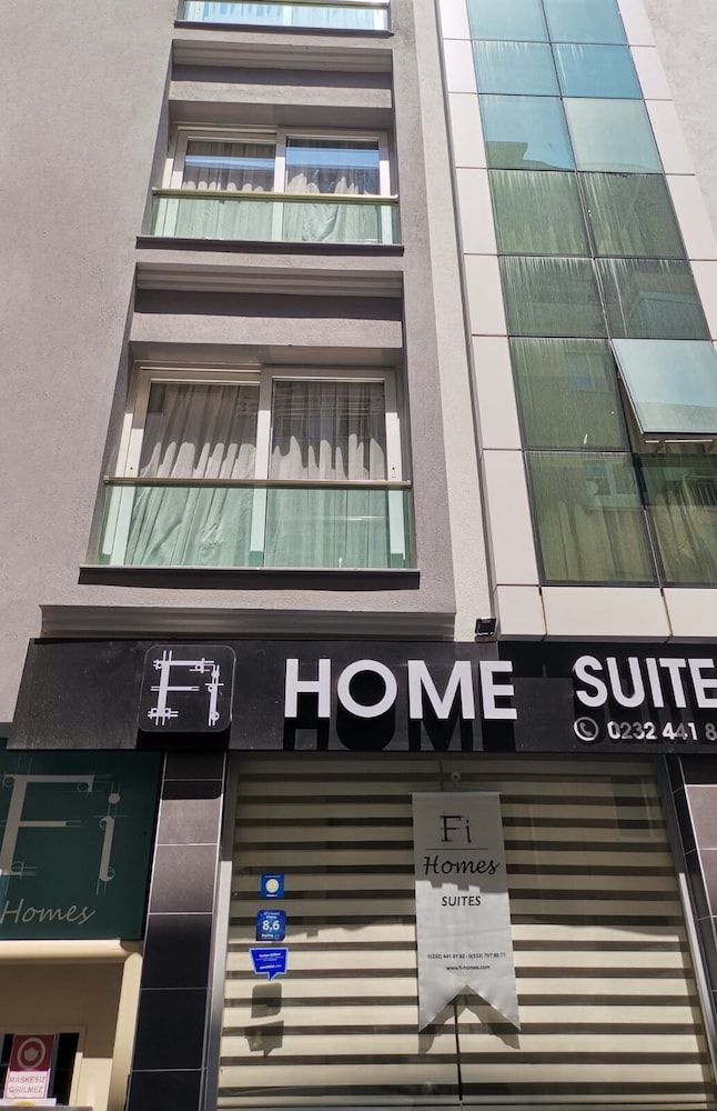 undefined Fi Homes - Adults Only 5