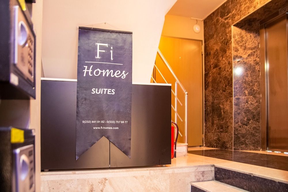 undefined Fi Homes - Adults Only