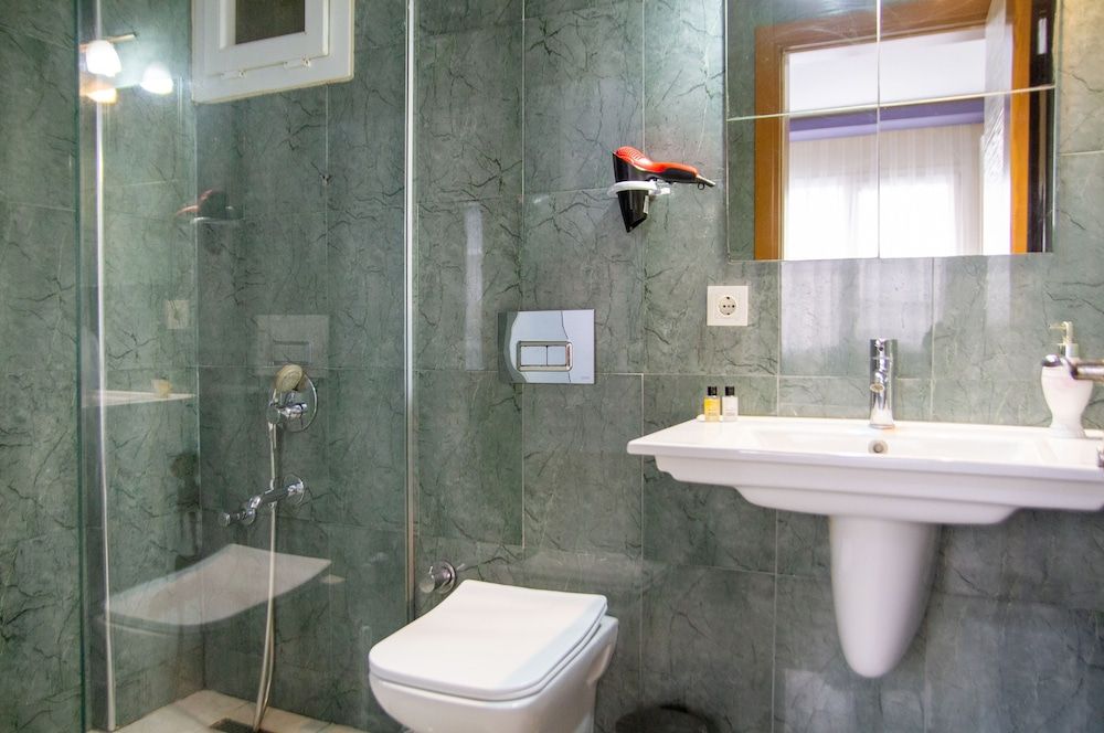 Fi Homes - Adults Only Studio 15