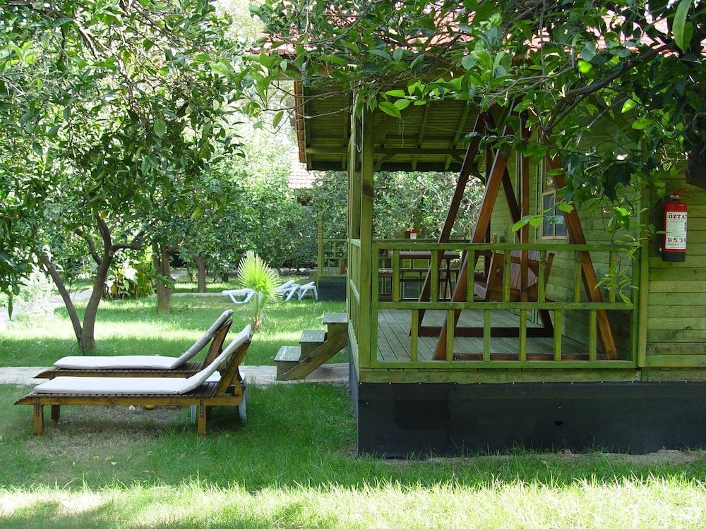 Family Bungalow