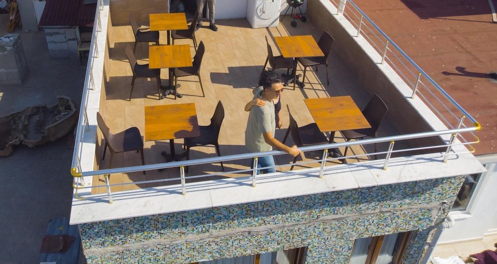 The Pashas Suite Istanbul Suite, 2 Bedrooms 11