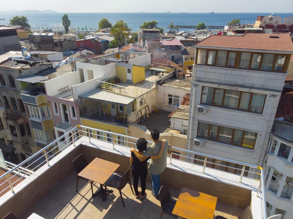 The Pashas Suite Istanbul Suite, 2 Bedrooms 12