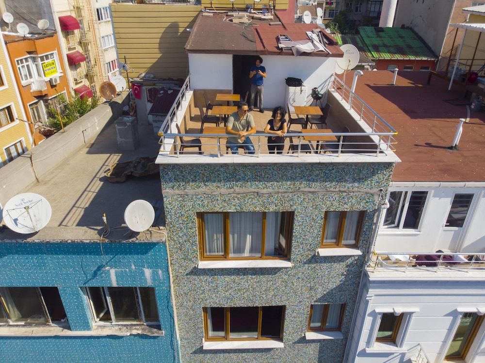 The Pashas Suite Istanbul Suite, 2 Bedrooms 14