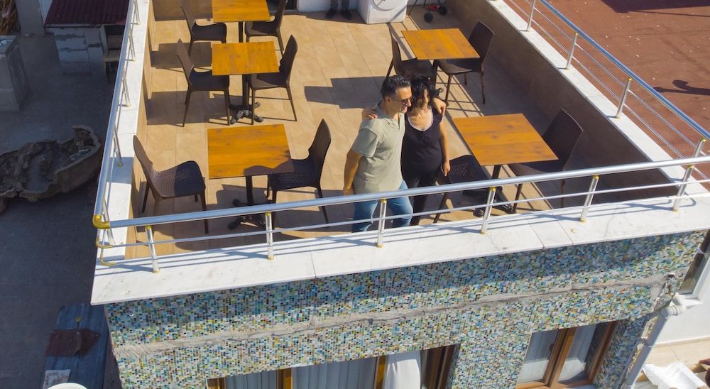 The Pashas Suite Istanbul Suite, 2 Bedrooms 13