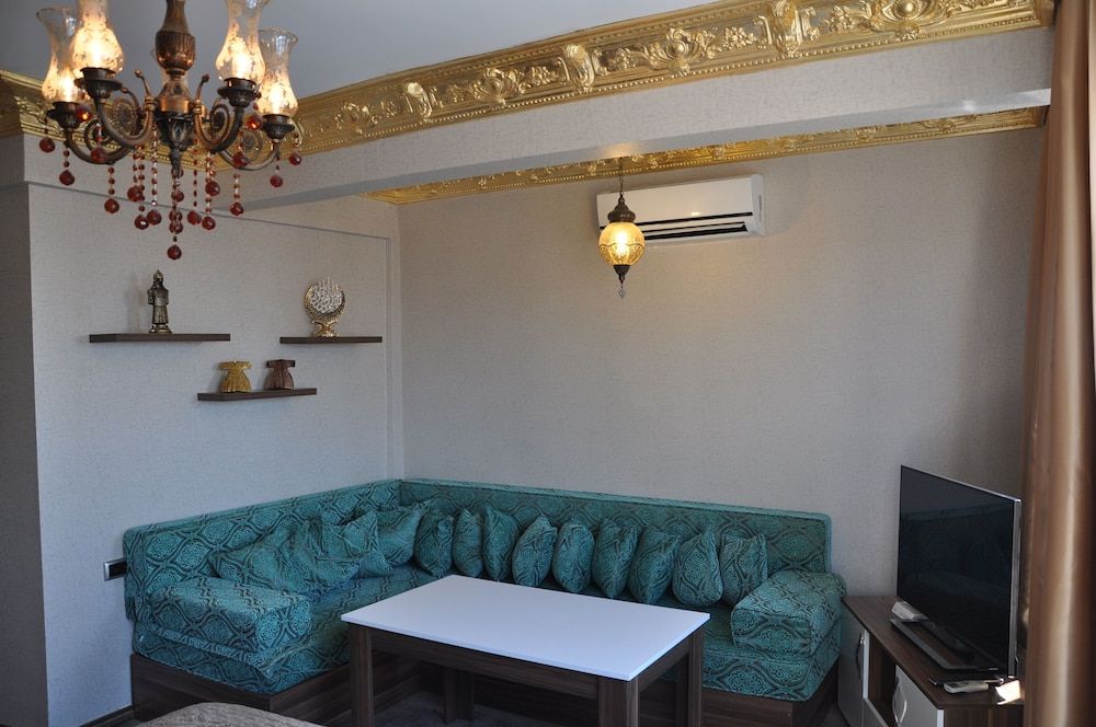 undefined The Pashas Suite Istanbul 5