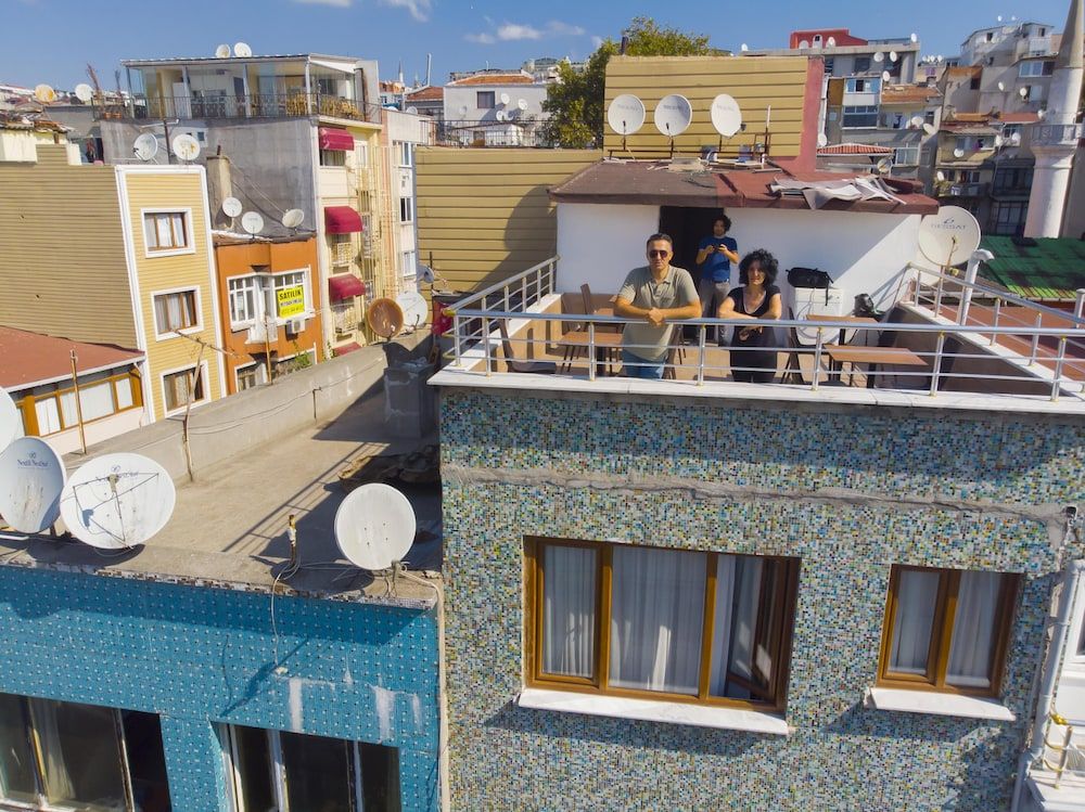 The Pashas Suite Istanbul Suite, 2 Bedrooms 10