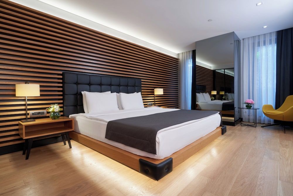 undefined Metropolitan Hotels Bosphorus 3