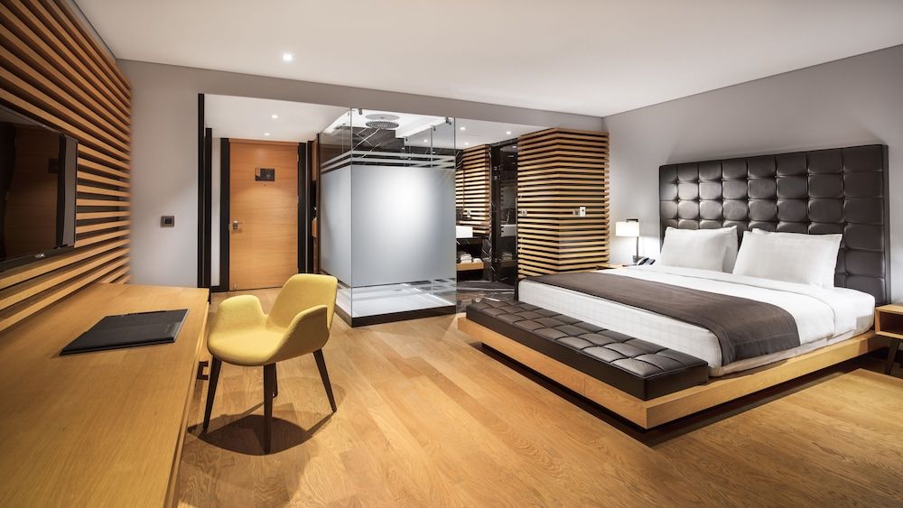 undefined Metropolitan Hotels Bosphorus 8