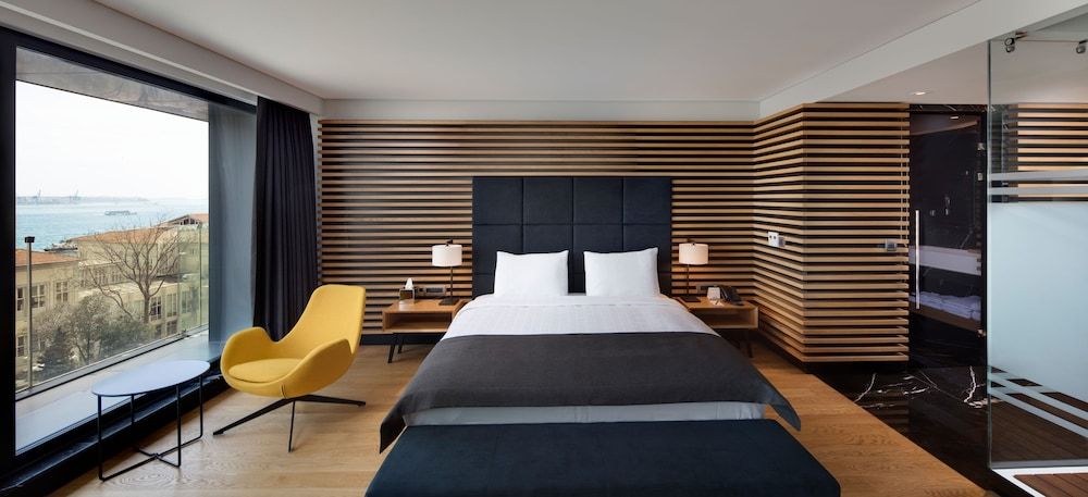 undefined Metropolitan Hotels Bosphorus 7