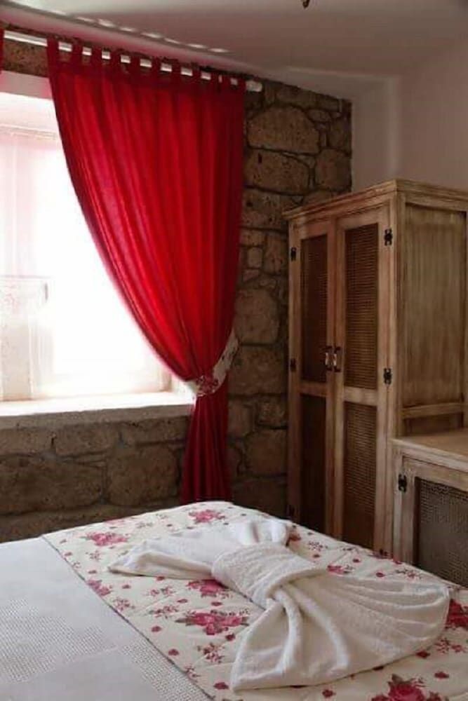 Alacati Ciftekuyu Butik Otel Economy Room 10