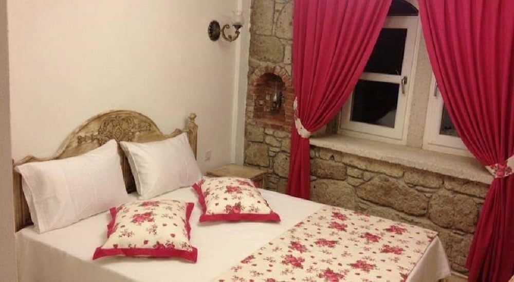 Alacati Ciftekuyu Butik Otel Economy Room 8