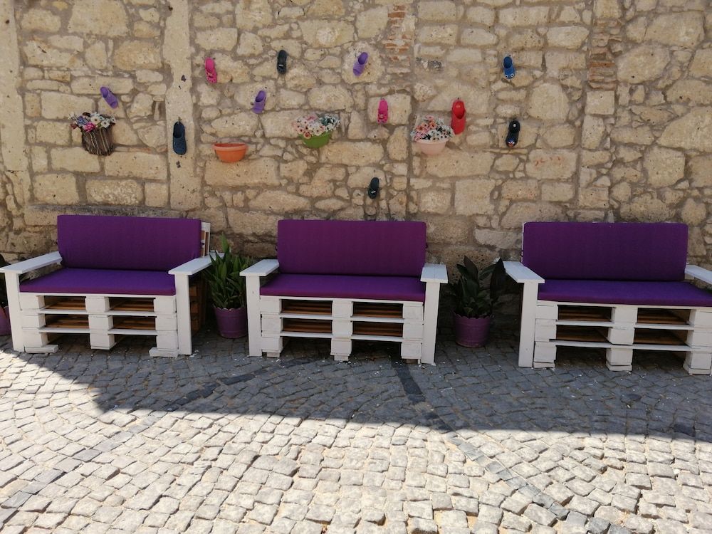 undefined Alacati Ciftekuyu Butik Otel 7